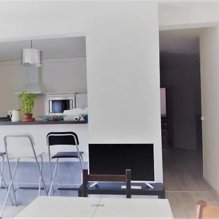 T3 Renove En Centre-ville Barcelonnette, Pour 6 Pers., Balcon - Fr-1-165a-21 Апартаменты *