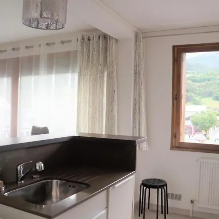 T3 Renove En Centre-ville Barcelonnette, Pour 6 Pers., Balcon - Fr-1-165a-21 Барселоннет