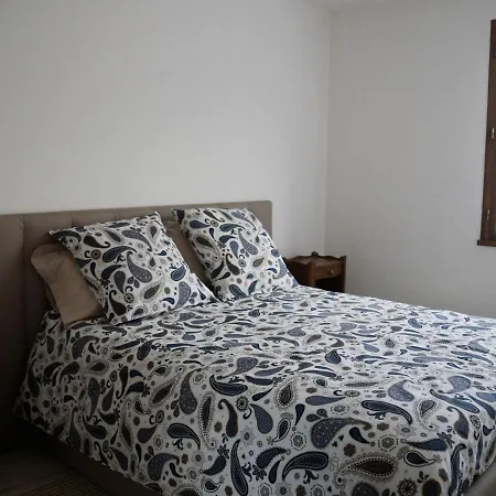 T3 Renove En Centre-ville Barcelonnette, Pour 6 Pers., Balcon - Fr-1-165a-21
